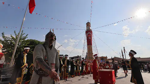 Festival’de Bugün Neler Var?