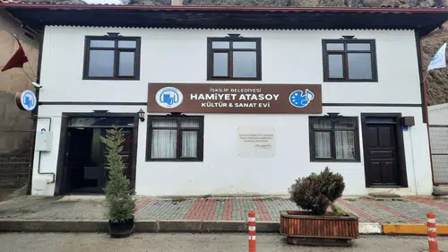 İskilip’te Ortaokul Öğrencilerine Yönelik Eğitim Desteği Başlıyor