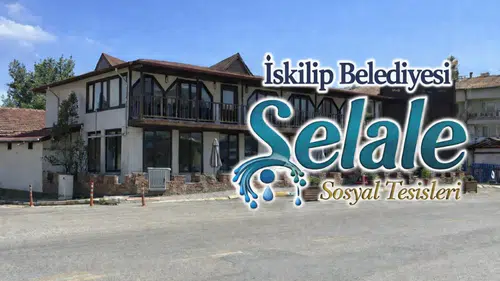İskilip Belediyesi Sosyal Tesisleri İçin Mesai Düzenlemesi