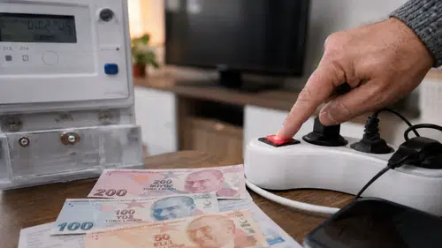 Elektrikte o model ile faturayı düşürmek mümkün...