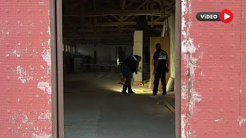 Silahlı Kavga Kanlı Bitti