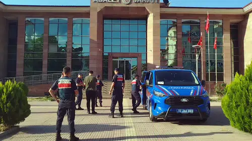 Uyuşturucu Tacirlerine Operasyon