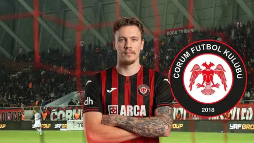 Bir Takviye de Süper Lig Devinden!