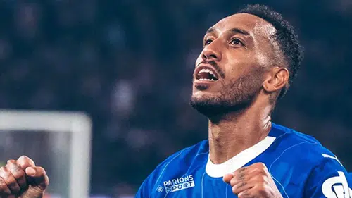 Aubameyang’a Eleştiri: Çorum’un Neyini Beğenmiyorsun?