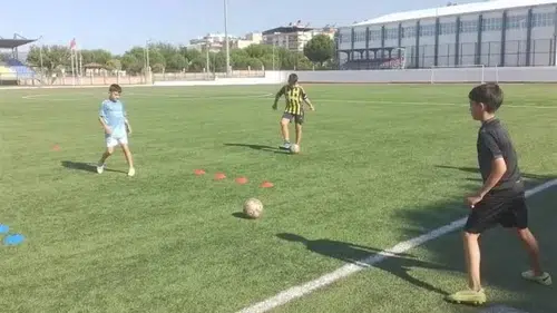 Yaz Tatili Eğitim ve Sanat Kurslarıyla Güzelleşiyor