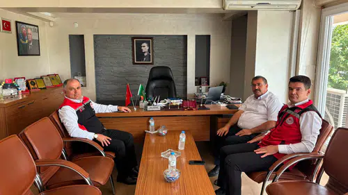 Üreticilerin Sorunları ve Beklentileri Görüşüldü
