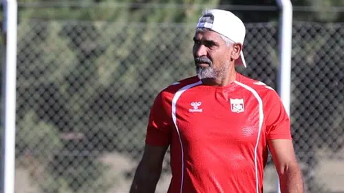 İsmet Taşdemir’den 1.Lig Yorumu