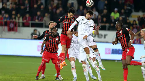 Süper Lig’e Yükselen Üç Takımın Ortak Özelliği!
