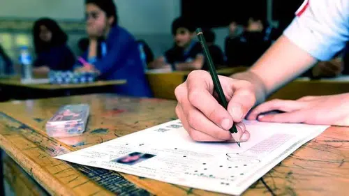 YKS’de Çorum Başarısı