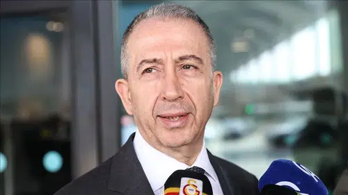 Galatasaray’dan, Çorum FK Açıklaması: Fenerbahçe de Çorum FK de …
