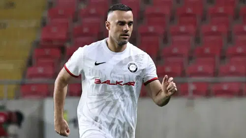 Erkan Kaş ile Yollar Ayrılıyor Mu?