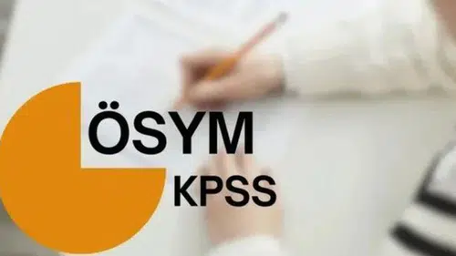 ÖSYM 2026 KPSS Takvimini Duyurdu, Başvuru Detayları ve Sınav Tarihleri Netleşti