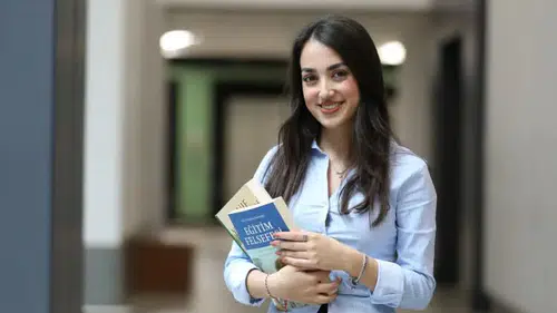 Dereceye Giren Öğrencilere Maaş Gibi Burs!