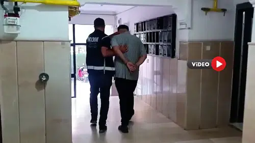 Mafya Propagandası Yapanlara Operasyon