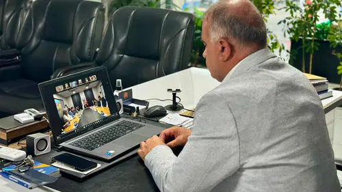 AK Parti’de 2026’nın İkinci Yarı Hedefleri Konuşuldu
