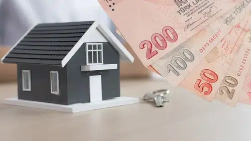5 yıllık kiracıya emsal karar