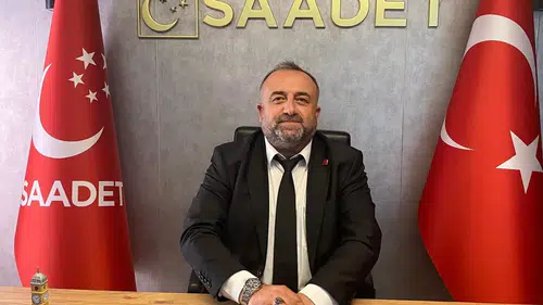 ‘Çağrımız Bağımsız ve Adil Bir Düzenedir’