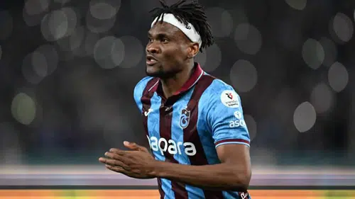 Rakiplerin Transfer Ateşi Yanmaya Devam Ediyor