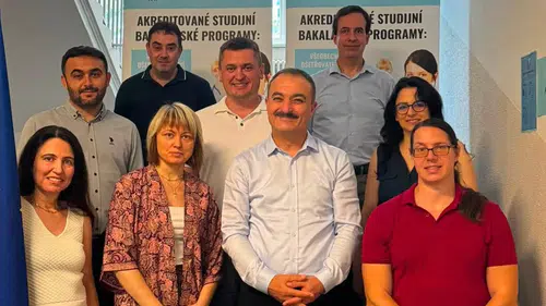 Dijital Ekosistem Projesi’nde Sona Gelindi
