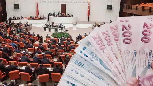 En Düşük Emekli Aylığı Yükseldi, İşte Detaylar