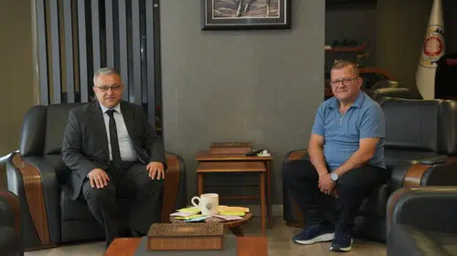 Kentin İstihdam Dinamiklerini Konuştular