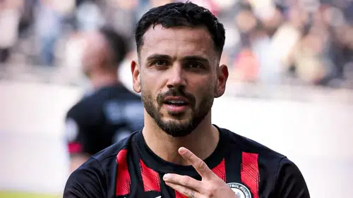 Burak Çoban, Çorum FK’yi İstiyor Ama …