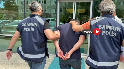 Sahte Polisler Adliyede