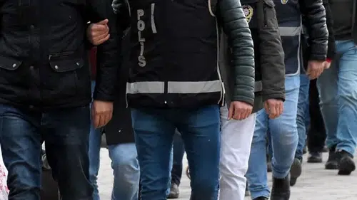 Uyuşturucu Tacirlerine Geçit Yok
