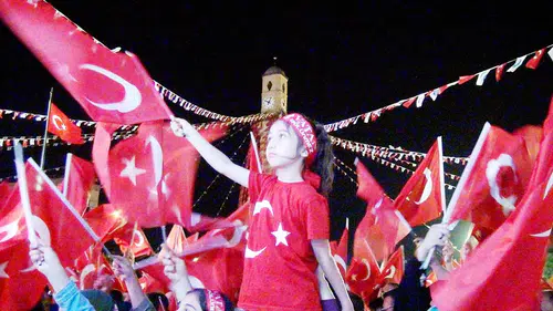 Milli Direnişin 10. Yılı