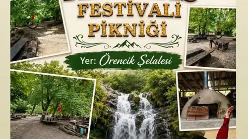 Büyük Kafkas Festivali 27-28 Temmuz’da