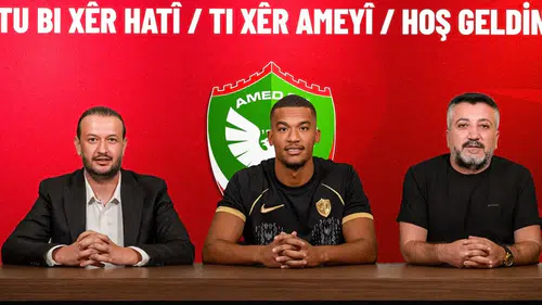 İşte Rakiplerin Biten Transferleri