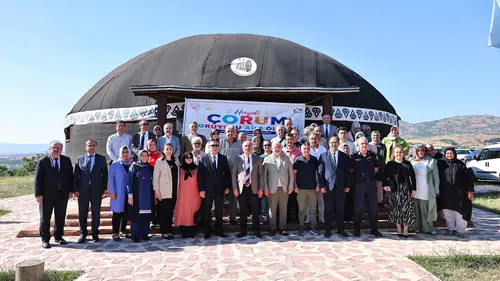Sevgiyle Büyüyen Yuvalar İçin Anlamlı Buluşma