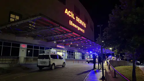Düğün Yemeğinden 50 Kişi Zehirlendi İddiası