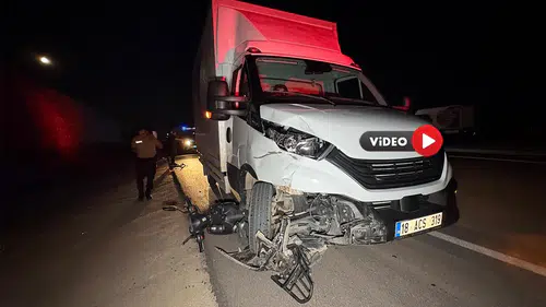 Ters Yön Faciası: 1 Ölü