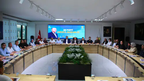 ‘Milletimize Hizmet Yolundayız’
