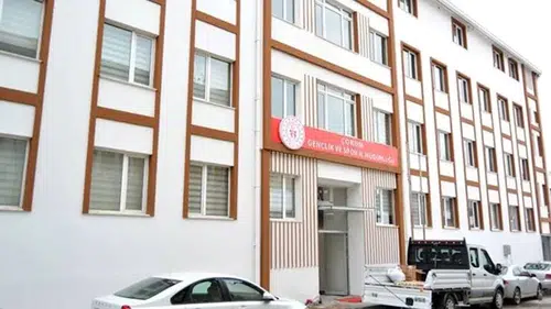 Çorum’da Kamuya Eğitim Görevlisi ve Antrenör Alınacak, İşte Detaylar