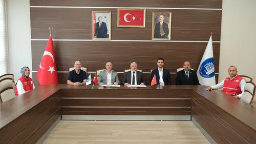 Çorum’a Yeni Aşevi Kurulacak
