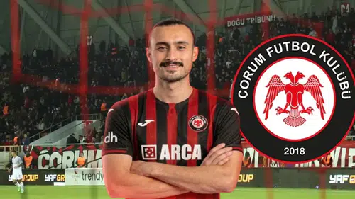 8’nci İsim de Belli Oldu