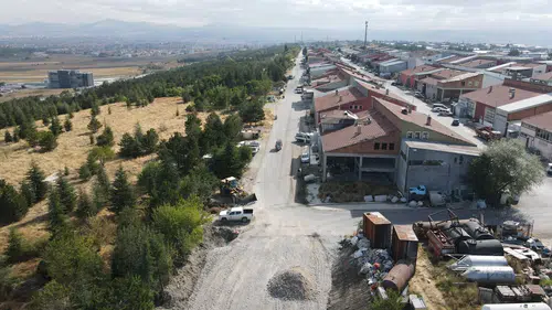 Sanayi Esnafının Kira Mağduriyeti Meclis Gündeminde
