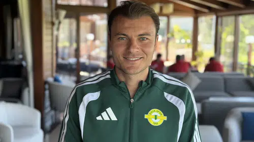 Yusuf Erdoğan’dan Çorum FK’lileri Üzen Açıklama