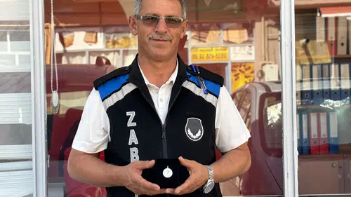 Kan Bağışıyla 30 Yıldır Hastalara ‘Can’ Oluyor
