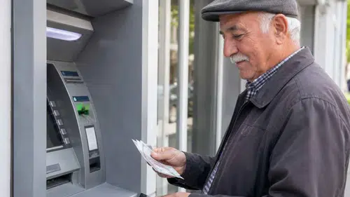 Gözler TBMM'de: En Düşük Emekli Maaşı Düzenlemesi Yasalaşıyor