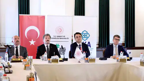 Çorum’dan OKA’ya 38 Proje Başvurusu