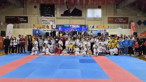 18 Bin 700 Öğrenciyle Yaz Kursları Başladı