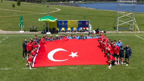 Kampın İlk Etabı Bitti, İkinci Etap Ne Zaman Başlayacak?