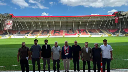 10 Milyon TL’lik Yenileme Çalışması Başladı