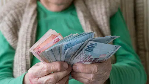 Bakan Işıkhan'dan Emekliye Net Mesaj