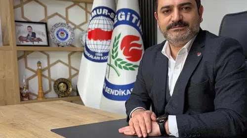 Eğitim-Bir-Sen Zirvedeki Yerini Tescilledi