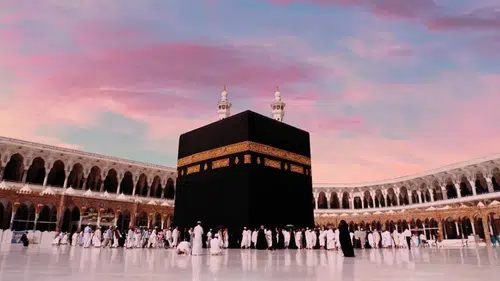 Hac Kayıtları Başladı