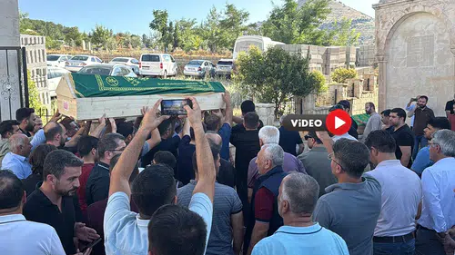 Çorumlu Genç, Mardin’deki Kazada Hayatını Kaybetti